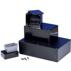 Plastkasse PUG-8 