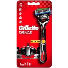 Gillette Barbermaskiner & Trimmere Gillette Fusion5 ProGlide Power Shaver