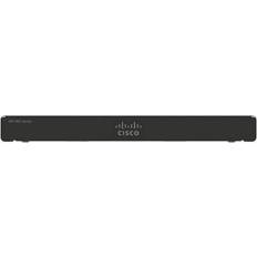 Cisco C926-4P Integrerad seriesrouter