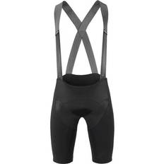 Assos Byxor & Shorts Assos RSR S9 Targa Bib Cycling Shorts - Black