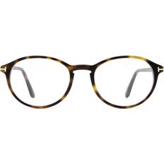 Tom Ford FT5753-B Blue-Light Block 053