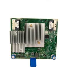 RAID 1 - SATA Controller kort HP Broadcom MegaRAID MR416i-a SAS