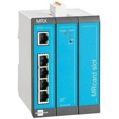 Icom Insys MRX MRX3 LAN