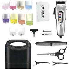 Beard Trimmer - Mains Trimmers Conair Number Cut Haircut Kit