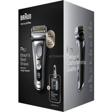 Braun Series 9 9467cc Wet & Dry Folie shaver