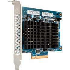 HP Cartes de Contrôle HP Z Turbo Drive Dual Pro M.2 PCIe 3.0 x4