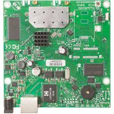 Mikrotik Routers Mikrotik GBPRB911G-5HPND 4 802.11n