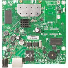 Mikrotik RouterBOARD RB911G-5HPnD