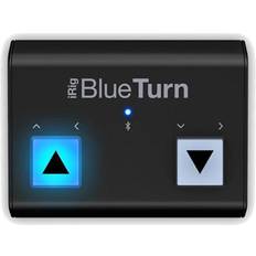 iRig BlueTurn