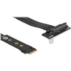 Controllerkarten DeLock U.2 NVMe Adapter 20 cm