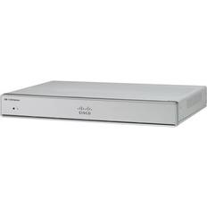 Cisco C1111X-8P kabelansluten