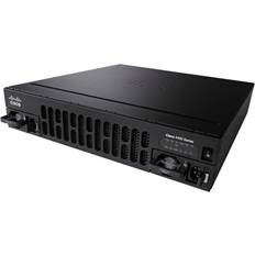 Cisco Gigabit Ethernet Routere Cisco Router ISR4321-AX/K9