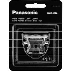 Panasonic Genopladeligt batteri Barberhoveder Panasonic WER 9601 Y 136