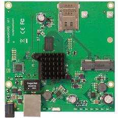 Routers Mikrotik RBM11G wired router