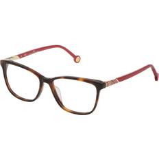 Carolina Herrera Men' Spectacle Frame VHE799-530752 Ø 53 mm