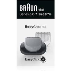 Braun Body Groomer 5/6/7 Tondeuse Corps 1 Pcs