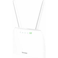 Wi-Fi 4 (802.11n) Router Tenda 4G06