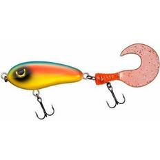 Fladen Maxximus Predator Tail-or Jr 30 gram Parrot