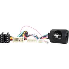 Connects2 CAN Bus Interface DACIA