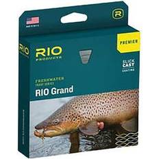 RIO Grand Premier Floating Fly Line