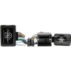 Vene- ja autostereot Connects2 CTSBM007.2 BMW Interface