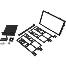 Vene- ja autostereot Connects2 CT23HD13 2-DIN Hondalle