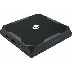 Reproductores multimedia Leotec android show 4k432 (4k-quad core-4gb-32gb-bt-hdmi2.0-gigalan-android 9)