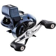 Lexa daiwa Daiwa LEXA-LC100HL Fishing Reels Blue, 6.3:1