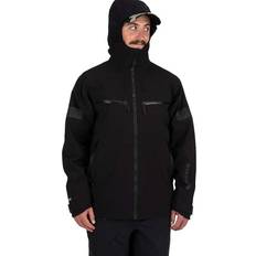 Simms CX Jacket Blackout