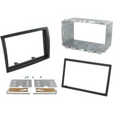2-DIN kit Jumper/Ducato/Boxer