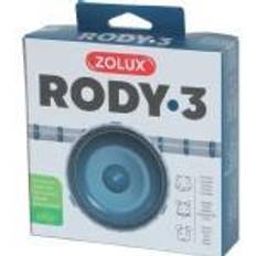 Zolux Reel RODY3, blue color