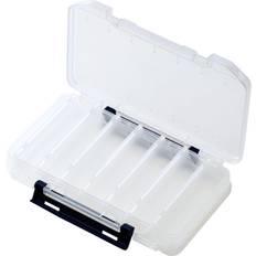 Betesask Salt Out, 200x126x36mm Clear