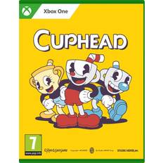 Cuphead (XOne)