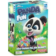 University Games Board Games University Games Panda Fun