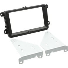 Boots- & Autoradios ACV Autoradio Installation 2-DIN RB Seat Skoda