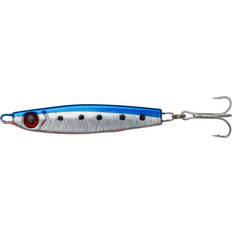 Ron Thompson Herring NL-28 gr.-Blue/Silver/UV Pink