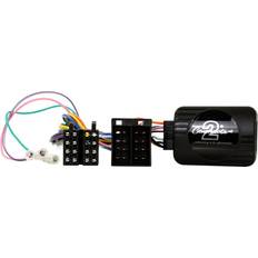 Vene- ja autostereot Connects2 Ctsfa005.2 Fiat Interface