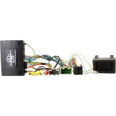 Boots- & Autoradios Connects2 ACV 43UVX02 Infoadapter Opel