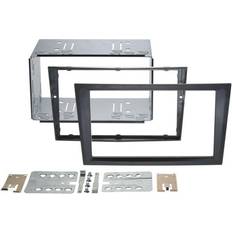 Boots- & Autoradios ACV Autoradio Einbaublende DoppelDIN ACV 381230-26-1