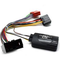 DIN Båd- & Bilstereo Connects2 Ctsjg002.2 ratbetj. Jaguar