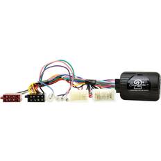 Vene- ja autostereot Connects2 Mitsubishi CTSMT002.2 Ohjauspyörä