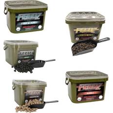 Sensas Starbaits Feedz Pellets Fishy Mix 2kg