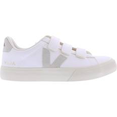 Veja Recife Chromefree W - White/Natural