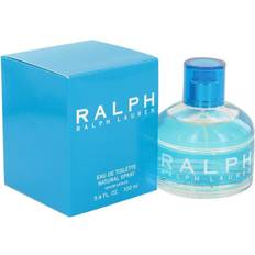 Ralph EdT