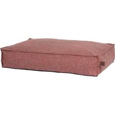 FANTAIL ECO mattress Stargaze Fire Brick 100x70cm