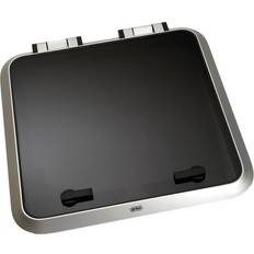 Gebo flush skylight 620x620mm