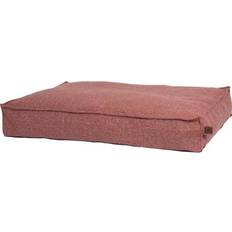 FANTAIL ECO mattress Stargaze Fire Brick 120x90cm