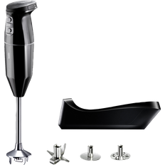 Bamix Avtagbara fötter Stavmixers Bamix Plus Black