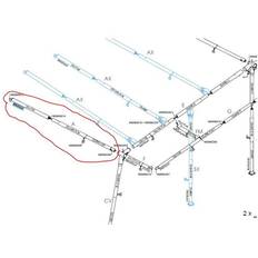 Ventura Prenox A-stang (300)