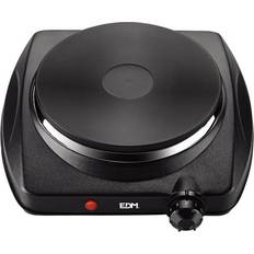 Estufas de camping Edm Hornillo 1400 W